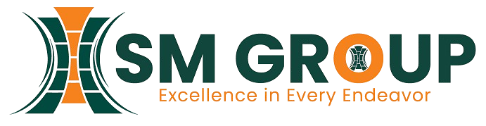 SM Logo