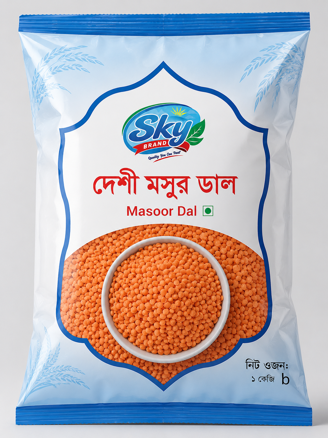 Masoor Dal