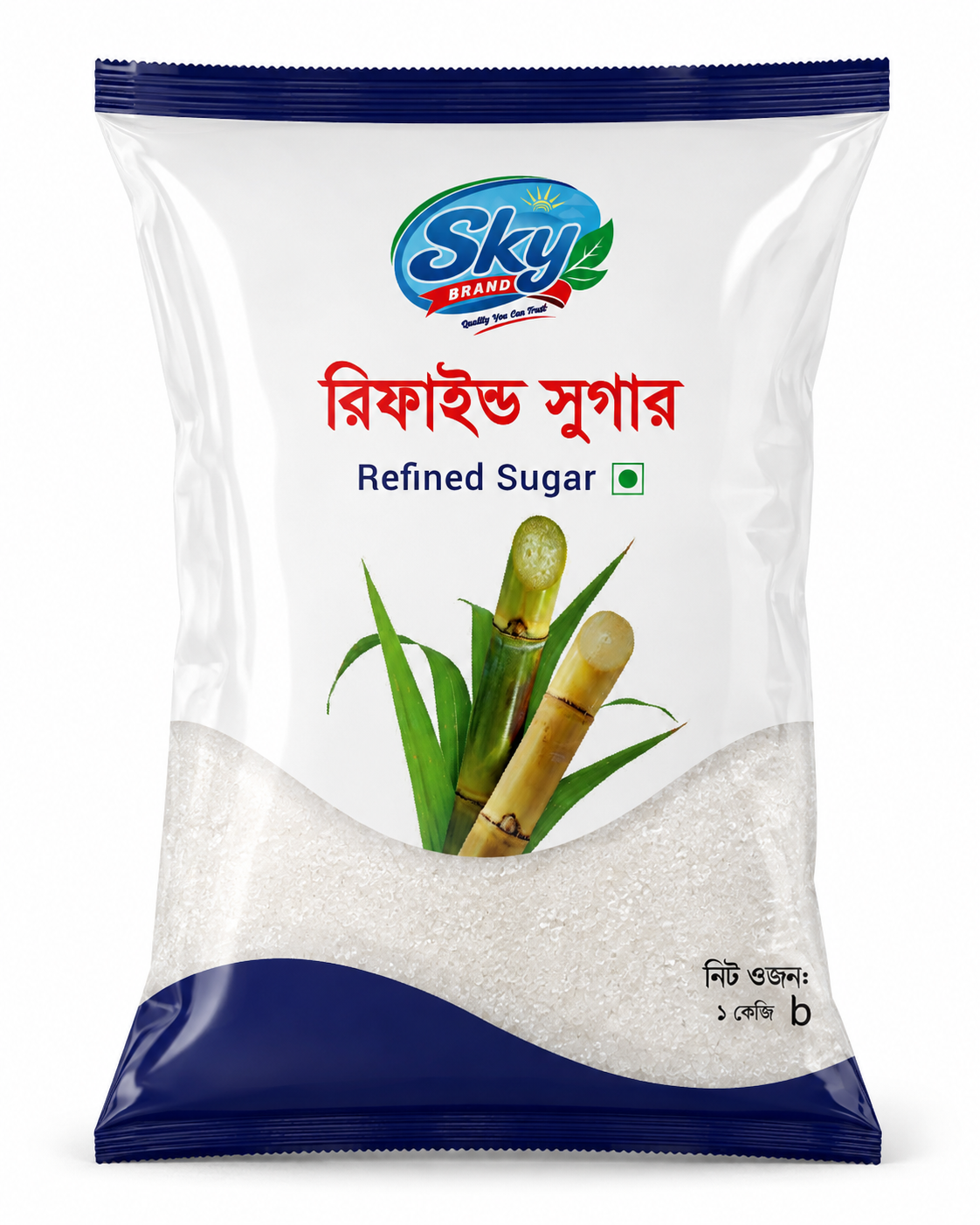 Sky Refined Sugar